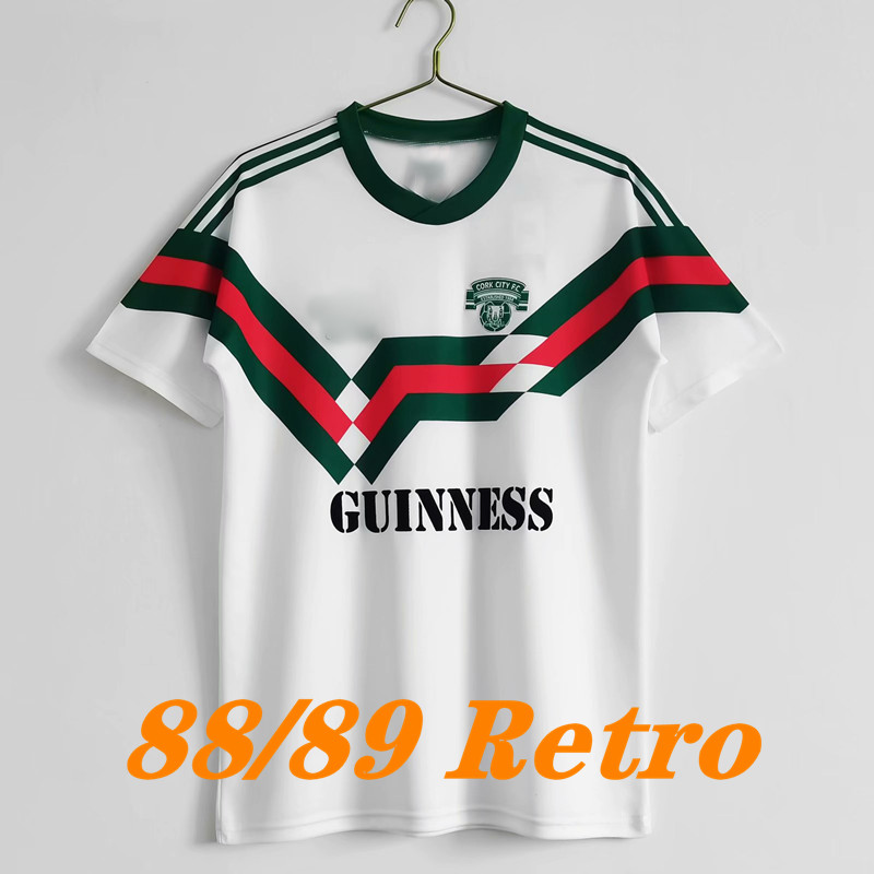 88 89 Cork City Retro Soccer Jerseys Adult Tracksuits 1988 1989 men R. Dillon k o connor n fenn c murphy d mcglade new 999
88 89 Cork City Retro Soccer Jerseys Adult Tracksuits 1988 1989 men R. Dillon k o connor n fenn c murphy d mcglade new 999