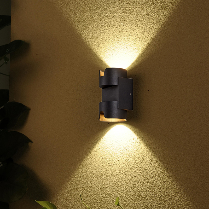 2021 New Nordic Ip65 Led Aluminium in the Open Air Down Modern Wall Lights for Home Staircase Corridor Fourth Headlight Wmex
2021 New Nordic Ip65 Led Aluminium in the Open Air Down Modern Wall Lights for Home Staircase Corridor Fourth Headlight Wmex