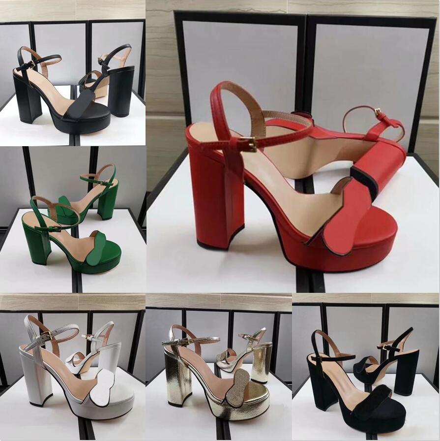 Original Luxury Designer Brand G Buckle High Heel Sandals 2021 Classic Ladies Fashion Womens Sexy Thick Heels Mid-heel Metal Sandal Wedding, Black
Original Luxury Designer Brand G Buckle High Heel Sandals 2021 Classic Ladies Fashion Womens Sexy Thick Heels Mid-heel Metal Sandal Wedding, Black