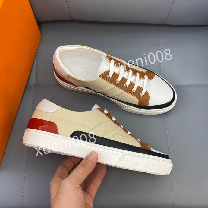 2022 Luxurys Designers Sneakers Unisex 39-44 Casual Shoes Flat Platform Snake Top Quality Chaussures Leather Ace Bee Embroidery Stripes Walkin rd211020, Choose the color
2022 Luxurys Designers Sneakers Unisex 39-44 Casual Shoes Flat Platform Snake Top Quality Chaussures Leather Ace Bee Embroidery Stripes Walkin rd211020, Choose the color
