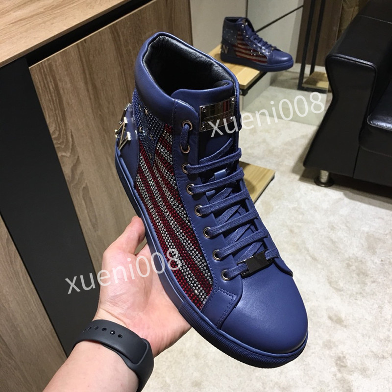 Top Quality Mens Womens 39-44 Casual Shoes Fashion White Leather Flat Outdoors Daily Dress cy190801, Choose the color 
Top Quality Mens Womens 39-44 Casual Shoes Fashion White Leather Flat Outdoors Daily Dress cy190801, Choose the color