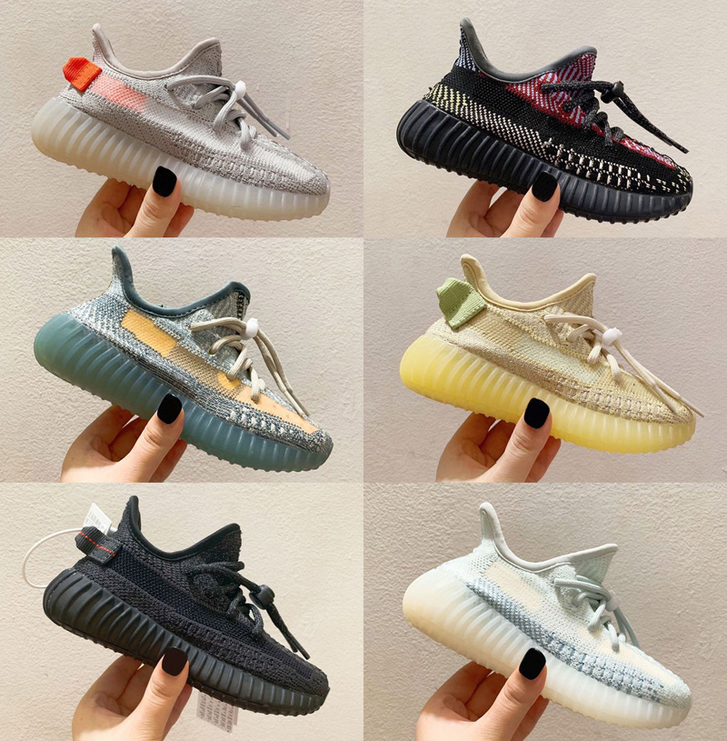 Reflective Children Running Shoes Yecheil Tail Light Zyon West Kid Sneakers Desert Sage Israfil Boy Girl Walking Athletic Shoe, R4
Reflective Children Running Shoes Yecheil Tail Light Zyon West Kid Sneakers Desert Sage Israfil Boy Girl Walking Athletic Shoe, R4