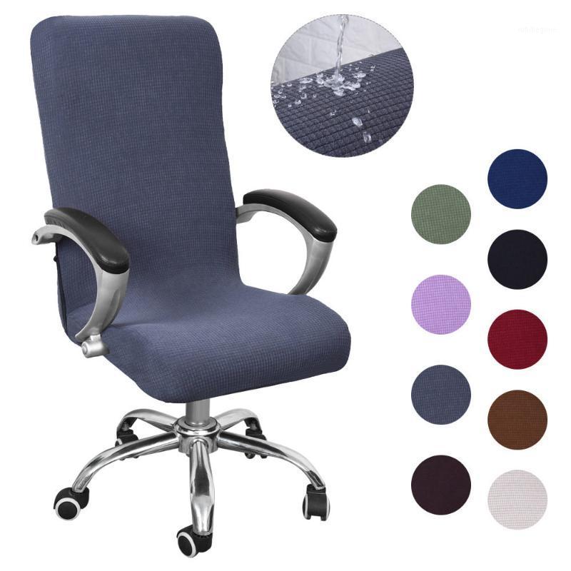 Plaid Polar Fleece Chair Cover Modern Spandex Waterproof Computer Rotating Seat Covers Elastic Office One-piece Stool Slipcovers
Plaid Polar Fleece Chair Cover Modern Spandex Waterproof Computer Rotating Seat Covers Elastic Office One-piece Stool Slipcovers