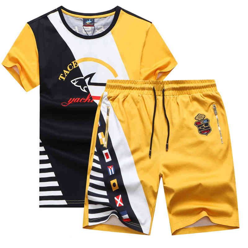 Men's Vests Summer … - image