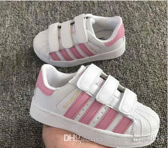 Stan Smith Sneakers Casual Leather Children shoes Sports Jogging Shoe kid's Classic Flats Sneaker Superstar for kids,size 25-35, Black/white
Stan Smith Sneakers Casual Leather Children shoes Sports Jogging Shoe kid's Classic Flats Sneaker Superstar for kids,size 25-35, Black/white