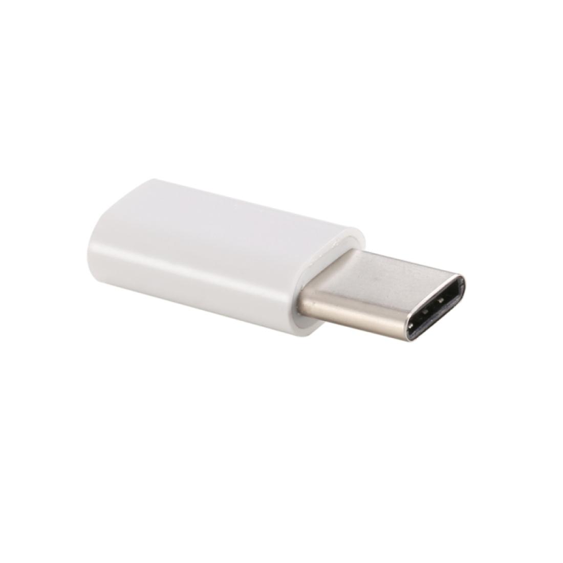 USB-C Type-C 31 Male to Micro USB Female Converter Adapter Length 3cm For Galaxy S8 S8 LG G6 Huawei P10 P10 Plus Xiaomi Mi6 Max 2 a
USB-C Type-C 31 Male to Micro USB Female Converter Adapter Length 3cm For Galaxy S8 S8 LG G6 Huawei P10 P10 Plus Xiaomi Mi6 Max 2 a