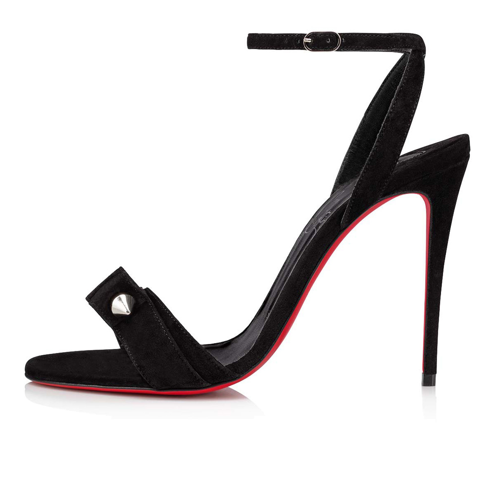 Luxury Lady Red Bottom Sandals Refined Umberta 100 mm Elegant Women Pumps Wedding Party Classic Ladies Summer Slingback Toes Calfskin Suede High Heels Sandal EU 35-43, #1
Luxury Lady Red Bottom Sandals Refined Umberta 100 mm Elegant Women Pumps Wedding Party Classic Ladies Summer Slingback Toes Calfskin Suede High Heels Sandal EU 35-43, #1