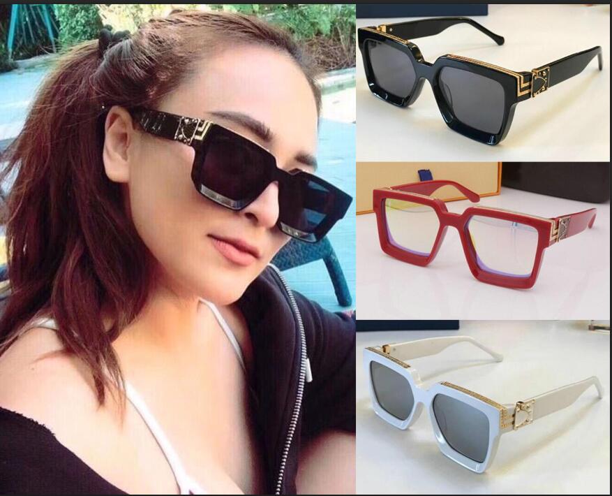 2021 Brand Mens Sunglasses Round Designer Glasses Eyewear Gold Frame Glass Lens Womens Sunglasses Brand Designer Sun Glasses Round Glasses
2021 Brand Mens Sunglasses Round Designer Glasses Eyewear Gold Frame Glass Lens Womens Sunglasses Brand Designer Sun Glasses Round Glasses