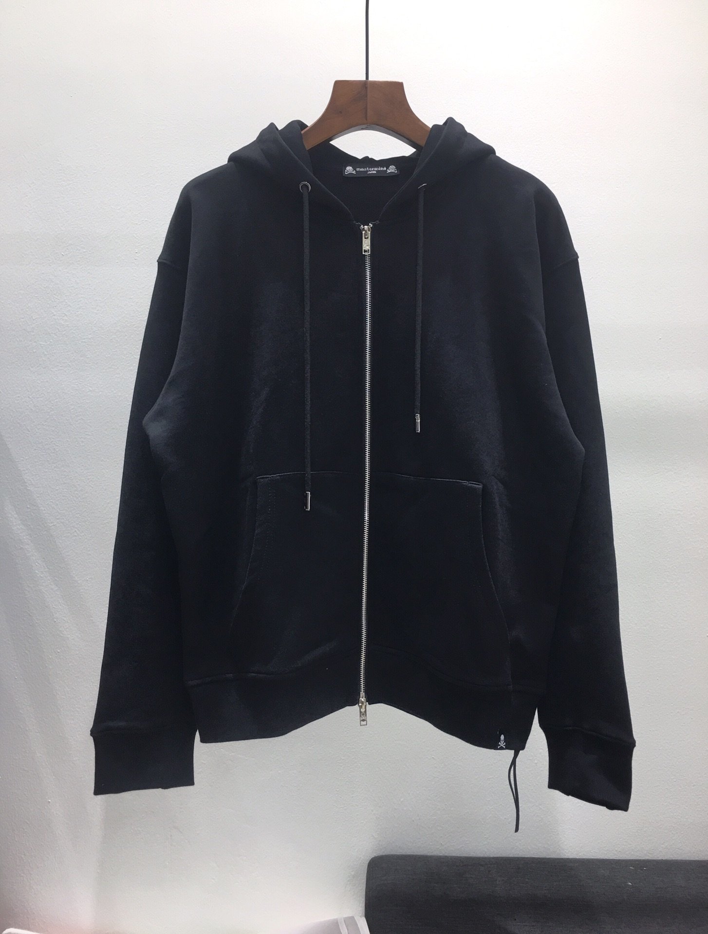 2021 New 21ss Mmj Zipper Crystal Skull 1:1 High Quality Sweatshirt Kanye West Harajuku Mastermind Hoodies Psi3, Black4
2021 New 21ss Mmj Zipper Crystal Skull 1:1 High Quality Sweatshirt Kanye West Harajuku Mastermind Hoodies Psi3, Black4