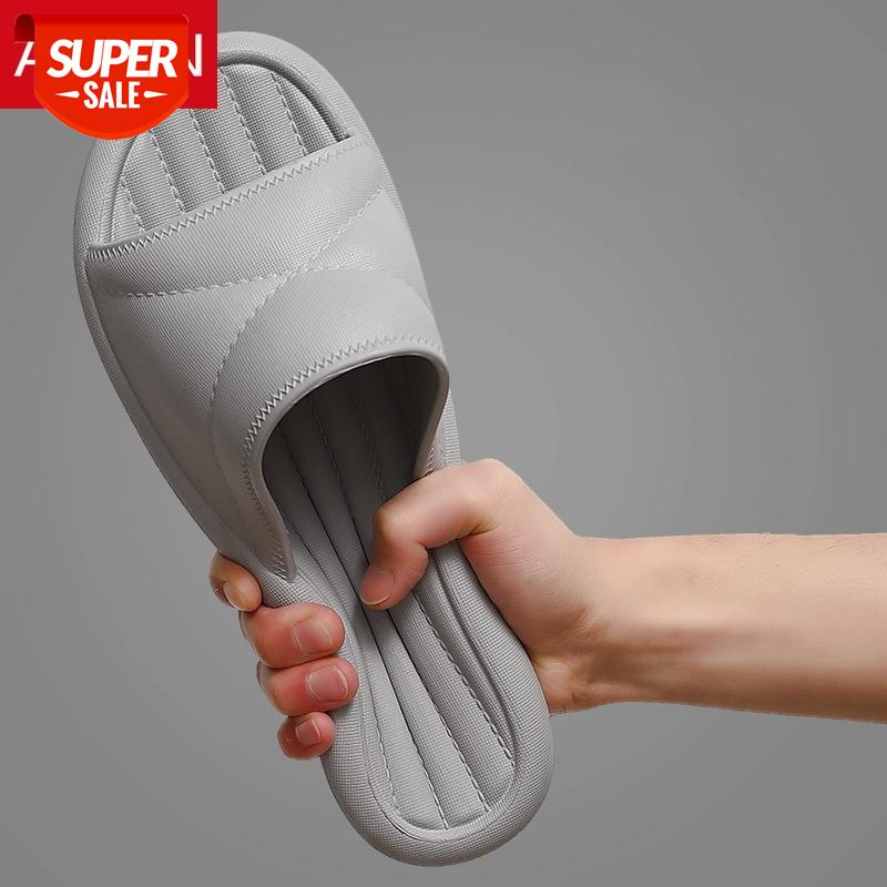 ASIFN Home Men Bath Slippers Summer Bathroom House Indoor Slides Soft Soles Non-slip Men's Shoes Pantoufle Men's Shoes #cK9s, Black
ASIFN Home Men Bath Slippers Summer Bathroom House Indoor Slides Soft Soles Non-slip Men's Shoes Pantoufle Men's Shoes #cK9s, Black