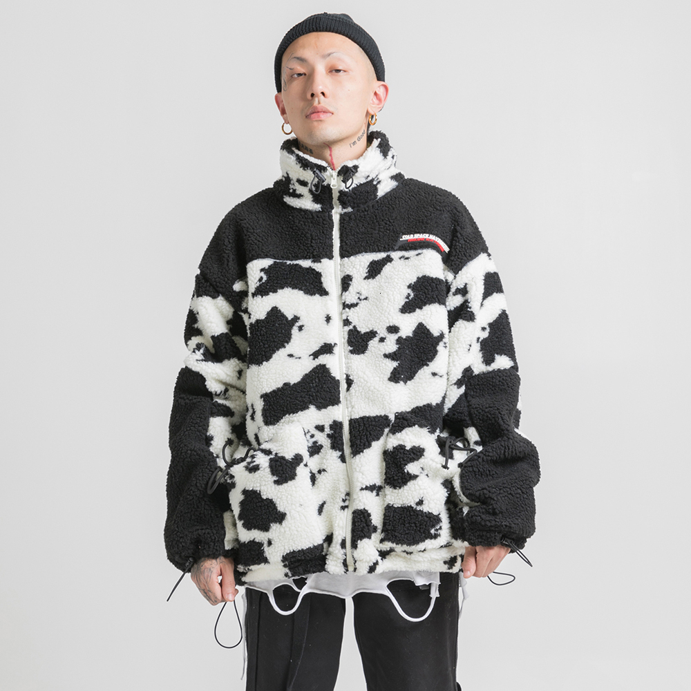2021 New Cow Pattern Hip Hop Padded Parka Streetwear Retro Vintage Patchwork Coat Winter Harajuku Jacket Ljpa, Pink
2021 New Cow Pattern Hip Hop Padded Parka Streetwear Retro Vintage Patchwork Coat Winter Harajuku Jacket Ljpa, Pink