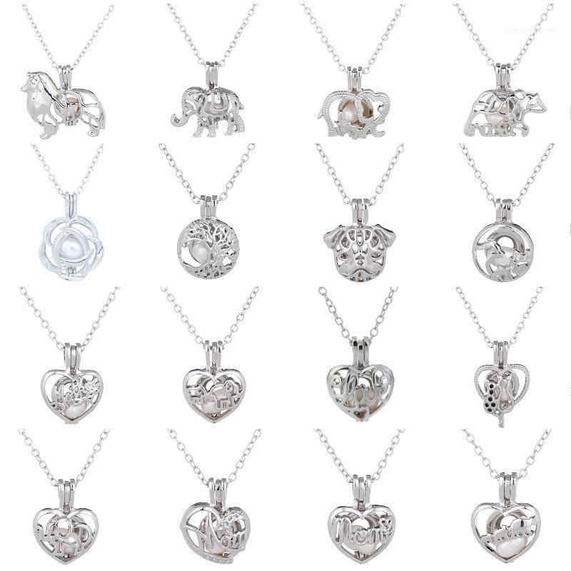 Stainless Steel Dog Heart Necklaces Pendants For Women Everyday Jewelry Fashion Elephant Necklace Gold Collier Chains
Stainless Steel Dog Heart Necklaces Pendants For Women Everyday Jewelry Fashion Elephant Necklace Gold Collier Chains