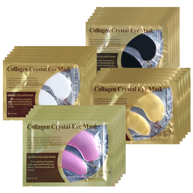 Collagen Eye Mask Gel Patches Under the Eyes Care Relief Fatigue Puffiness Circles Dark Anti Wrinkle Moisturizer Face Sheet
Collagen Eye Mask Gel Patches Under the Eyes Care Relief Fatigue Puffiness Circles Dark Anti Wrinkle Moisturizer Face Sheet