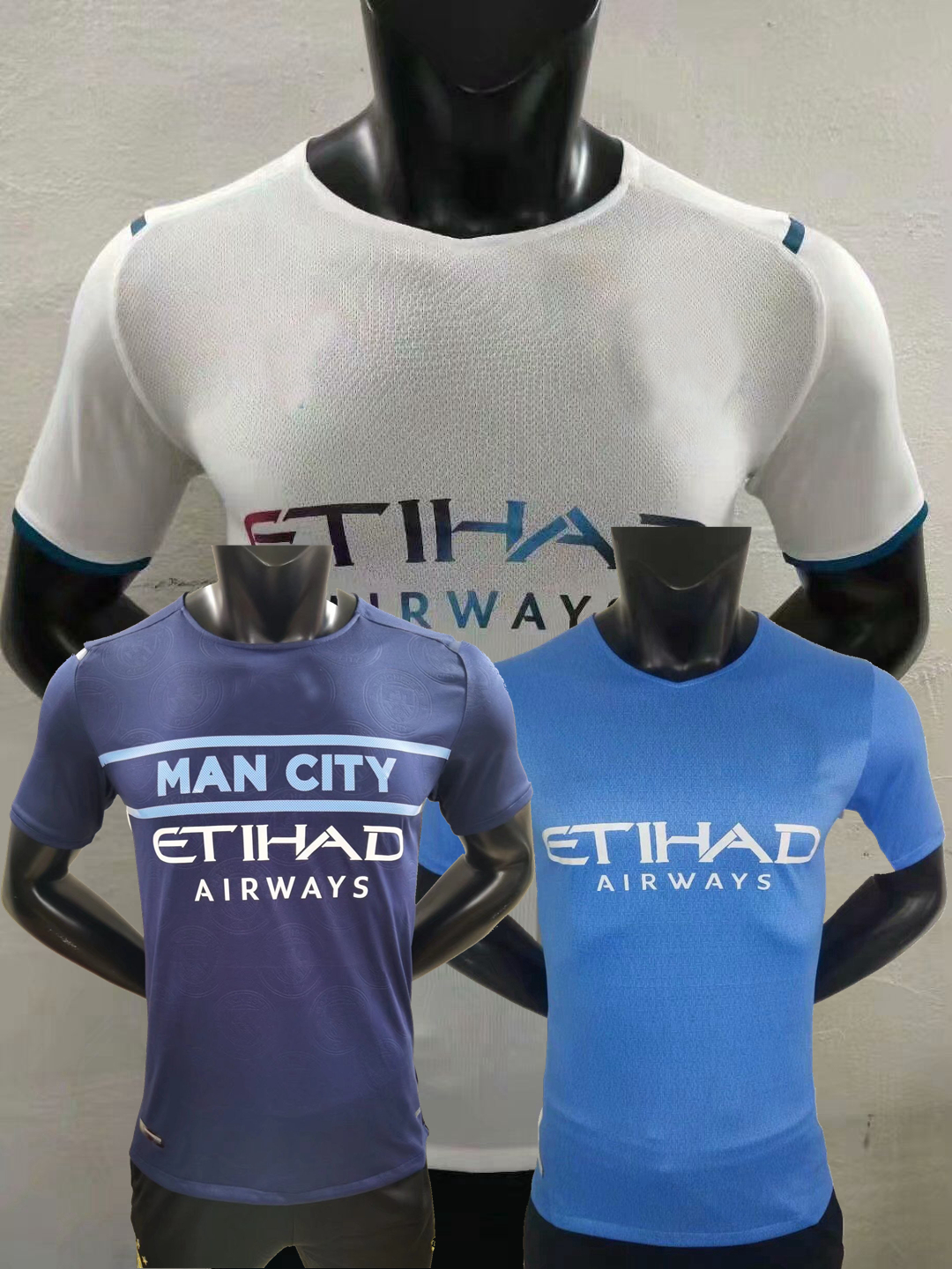 Player version 2021 2022 Foden city GREALISH soccer jersey Manchester Walker EDERSON M DE BRUYNE AKE FERRAN RODRIGO G.JESUS MAHREZ Stones Laporte football shirt, Home player version
Player version 2021 2022 Foden city GREALISH soccer jersey Manchester Walker EDERSON M DE BRUYNE AKE FERRAN RODRIGO G.JESUS MAHREZ Stones Laporte football shirt, Home player version