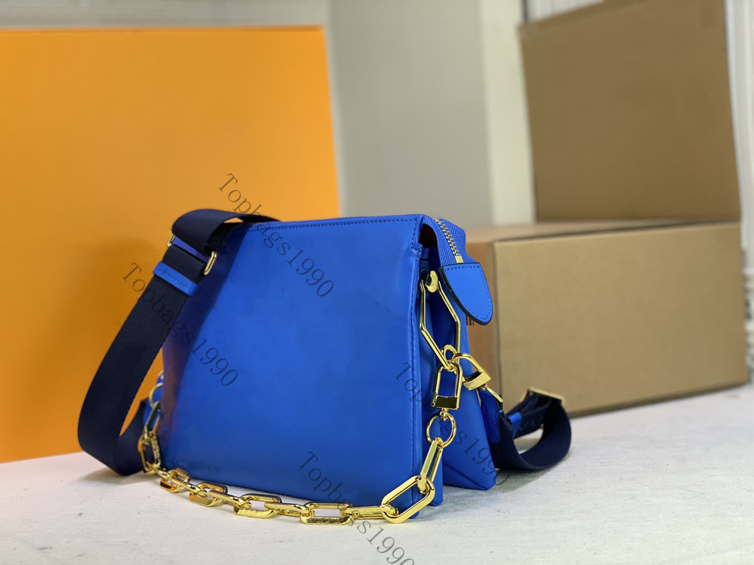 Wholesale Designers Luxury Crossbody Embossing Chain Shoulder Bag Handbags Fashion Forward Women Message Bags Top Quality Purse Wallet 21905, Price different (no bag can't buy alone)
Wholesale Designers Luxury Crossbody Embossing Chain Shoulder Bag Handbags Fashion Forward Women Message Bags Top Quality Purse Wallet 21905, Price different (no bag can't buy alone)