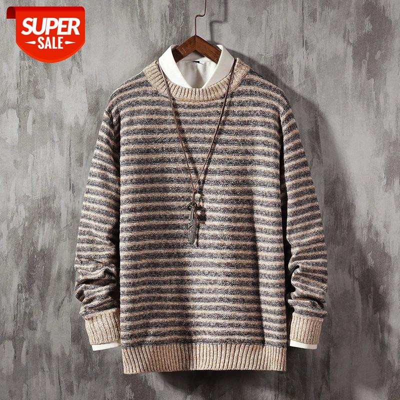Men'S Sweaters Spring Autumn Winter Clothes 2021 Pull OverSize -4XL 5XL Korea Style Casual Standard Pullovers #Cx5I, White;black
Men'S Sweaters Spring Autumn Winter Clothes 2021 Pull OverSize -4XL 5XL Korea Style Casual Standard Pullovers #Cx5I, White;black