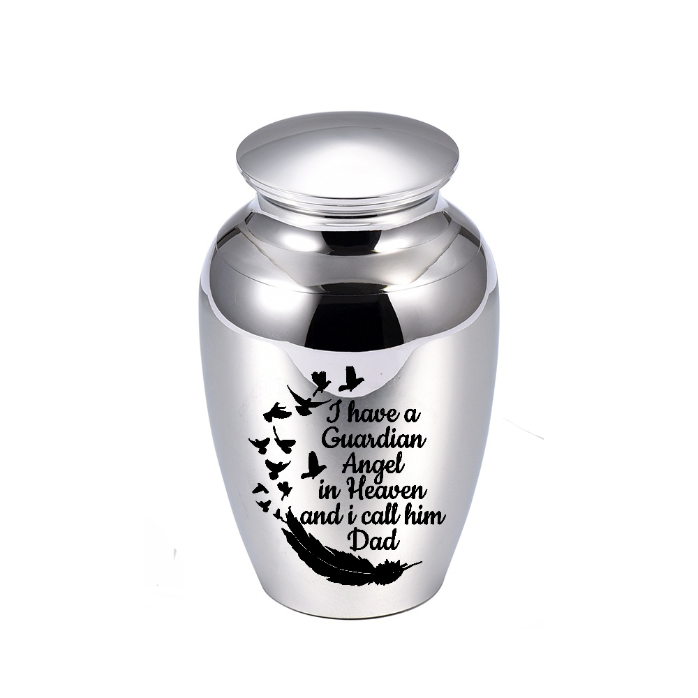 Aluminum Alloy Pet Cremation Urns Pendant Ashes Holder Keepsake Memorial Funeral Urn Lock belt gift velvet bag
Aluminum Alloy Pet Cremation Urns Pendant Ashes Holder Keepsake Memorial Funeral Urn Lock belt gift velvet bag