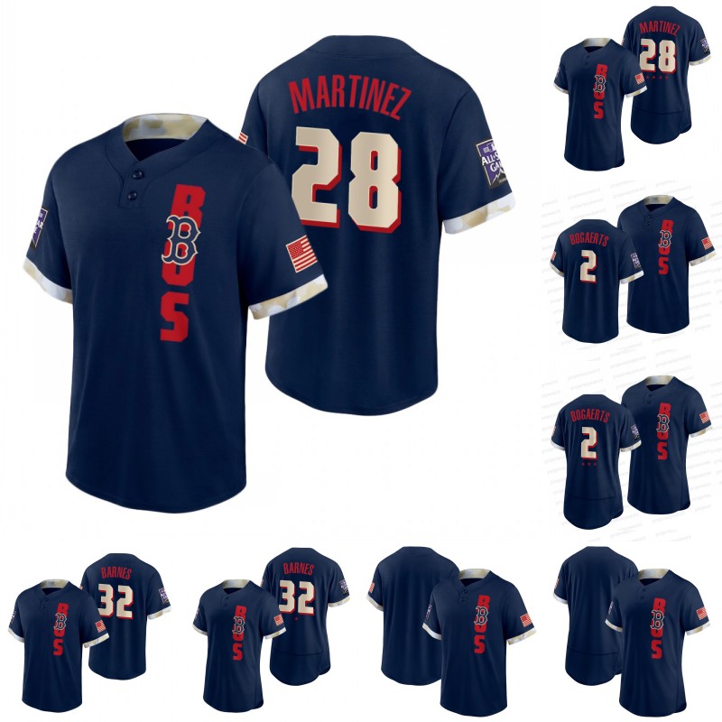Boston 2021All-star Jersey J.D. Martinez Xander Bogaerts Rafael Devers Nathan Eovaldi Matt Barnes Garrett Whitlock Bobby Dalbec Marwin Gonzalez Alex Verdugo, Custom cool base
Boston 2021All-star Jersey J.D. Martinez Xander Bogaerts Rafael Devers Nathan Eovaldi Matt Barnes Garrett Whitlock Bobby Dalbec Marwin Gonzalez Alex Verdugo, Custom cool base