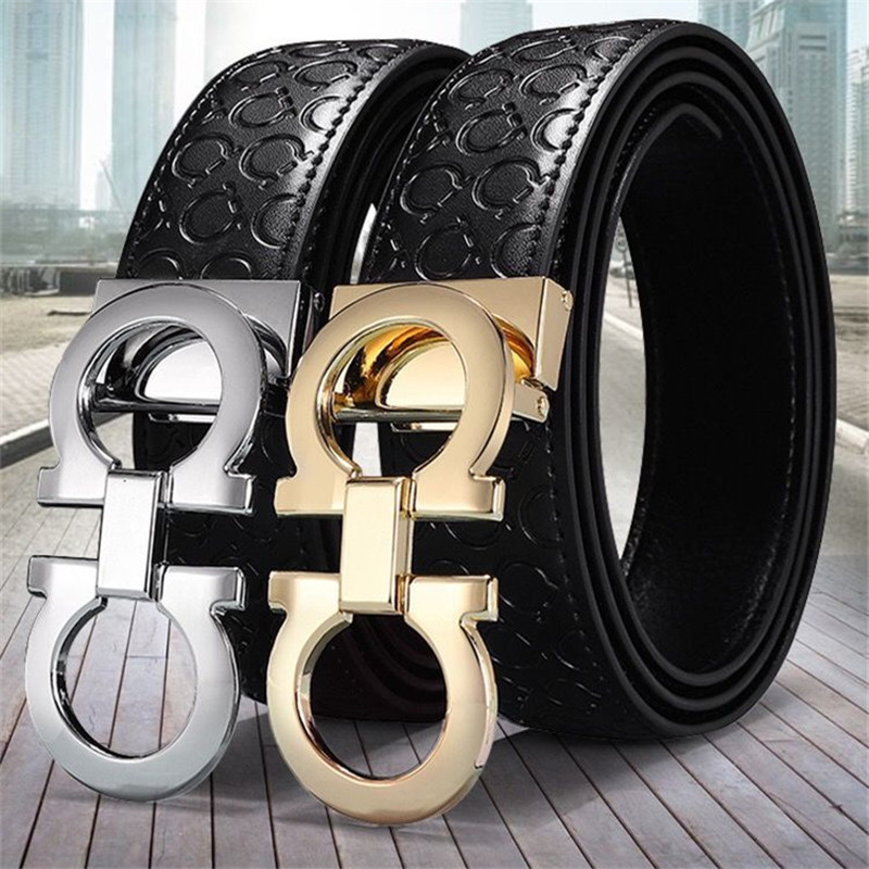 waistband 2021 New belts womens mens belts wholesale high quality Fashion casual business metal buckle leather belt for man woman belt, Black;brown
waistband 2021 New belts womens mens belts wholesale high quality Fashion casual business metal buckle leather belt for man woman belt, Black;brown