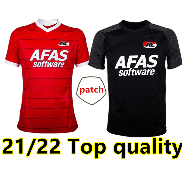 21 22 Alkmaar soccer jersey AZ 2021 2022 KARLSSON STENGS KOOPMEINERS BOADU Gudmundsson CLASIE SUGAWARA Men kits football shirts Uniforms, Black;yellow
21 22 Alkmaar soccer jersey AZ 2021 2022 KARLSSON STENGS KOOPMEINERS BOADU Gudmundsson CLASIE SUGAWARA Men kits football shirts Uniforms, Black;yellow