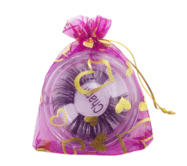 Wholesale Eyelashes 25mm Dramatic Long Eyelash Fluffy Wispy Faux Mink Lashes Pack Thick Soft Lash Extension Make Up Tools
Wholesale Eyelashes 25mm Dramatic Long Eyelash Fluffy Wispy Faux Mink Lashes Pack Thick Soft Lash Extension Make Up Tools