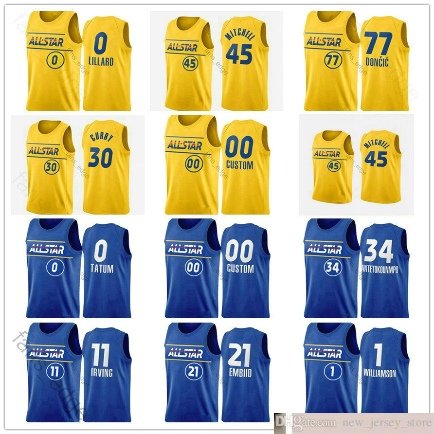 2021 All-Star Team Durant Basketball Kyrie Kevin Joel Irving Kawhi Embiid Bradley Leonard Jayson Beal Tatum Men Women Youth Printed Jerseys, Black;red
2021 All-Star Team Durant Basketball Kyrie Kevin Joel Irving Kawhi Embiid Bradley Leonard Jayson Beal Tatum Men Women Youth Printed Jerseys, Black;red