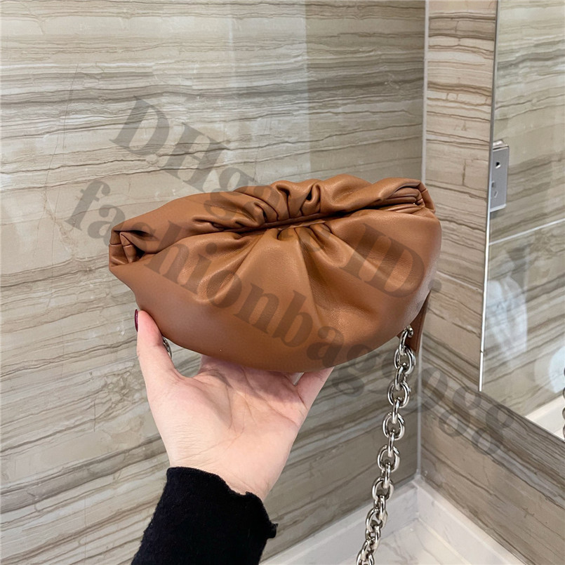 Women Small Cloud Chain One Shoulder Bags Crossbody Handbags Fashion Luxury Brand Ruffle Clutch Handbag For Ladies Mini Yellow Geen Brown Black Ruched Bag Lady, Make up the difference
Women Small Cloud Chain One Shoulder Bags Crossbody Handbags Fashion Luxury Brand Ruffle Clutch Handbag For Ladies Mini Yellow Geen Brown Black Ruched Bag Lady, Make up the difference
