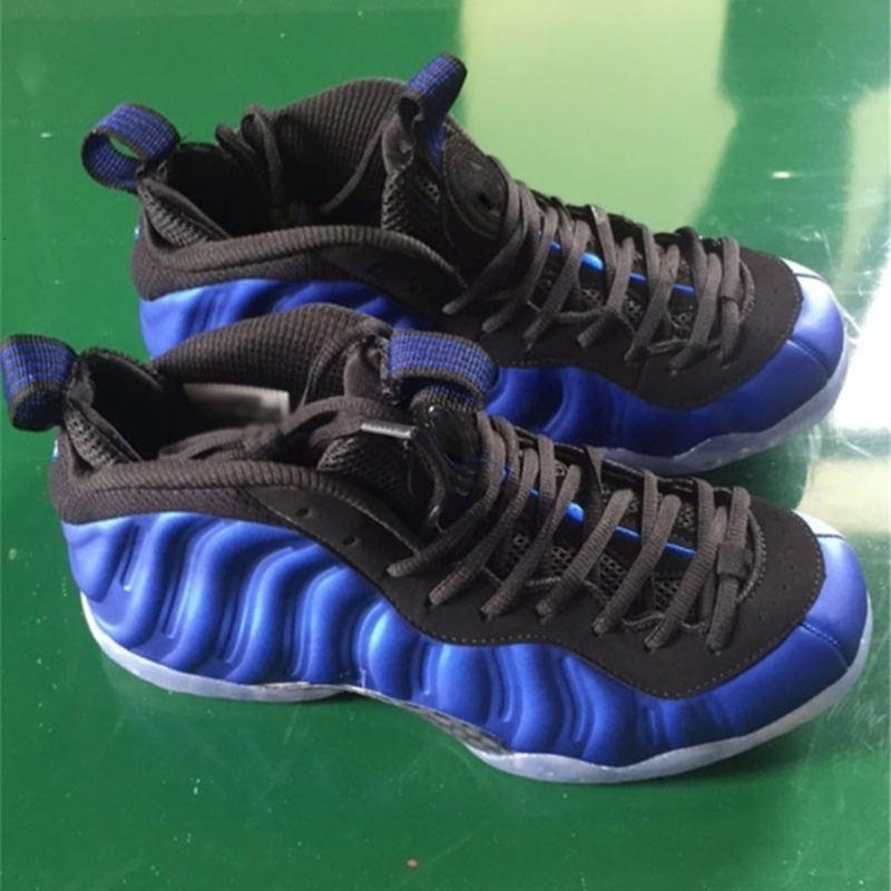 Foam One OG Blue Men Sports Penny Hardaway Dark Neon Royal Black-White Mens Basketball Shoes Trainer SIZE 8-13, Shipping link
Foam One OG Blue Men Sports Penny Hardaway Dark Neon Royal Black-White Mens Basketball Shoes Trainer SIZE 8-13, Shipping link