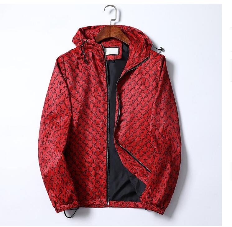 Mens Jacket Reflective Spring Outwear Windbreaker Hoodie Zipper Fashion women Hooded Jackets Coat Outside Sport mans Clothing, 03
Mens Jacket Reflective Spring Outwear Windbreaker Hoodie Zipper Fashion women Hooded Jackets Coat Outside Sport mans Clothing, 03