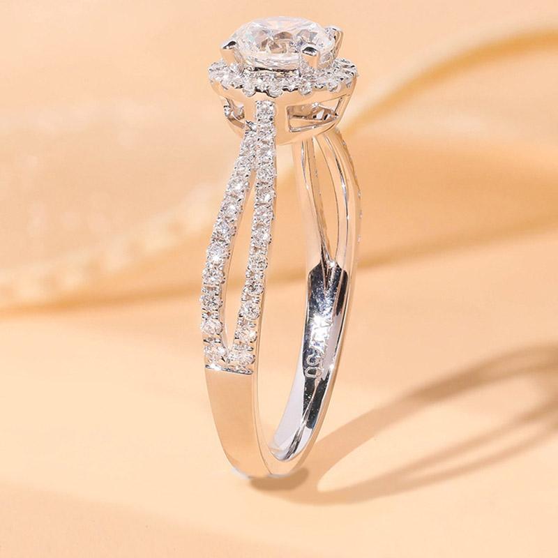 Wedding Rings Adjustable For Women Zircon Bridal Jewelry Korean Accessories Girlfriend Gifts Jewellery Fashion Wholesale KAR281, Slivery;golden
Wedding Rings Adjustable For Women Zircon Bridal Jewelry Korean Accessories Girlfriend Gifts Jewellery Fashion Wholesale KAR281, Slivery;golden
