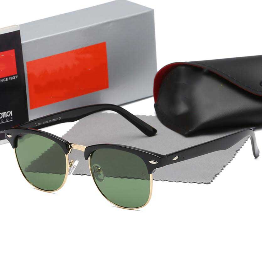 Luxury designer Sunglasses of Women Men Sunglasses Metal frame mirror glass lens, driving outdoor travel glasses uv400 3016
Luxury designer Sunglasses of Women Men Sunglasses Metal frame mirror glass lens, driving outdoor travel glasses uv400 3016