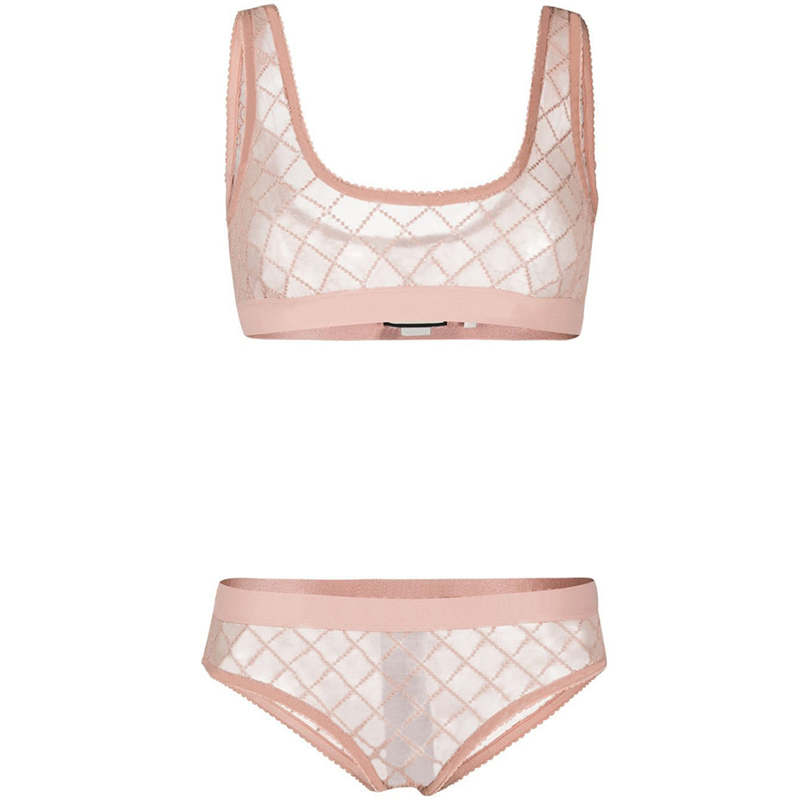 Lace Print Lady Lingerie Swimwear Fashion Designer Womens Bra Set Breathable Comfortable Underwear, Pls contact me real pic
Lace Print Lady Lingerie Swimwear Fashion Designer Womens Bra Set Breathable Comfortable Underwear, Pls contact me real pic