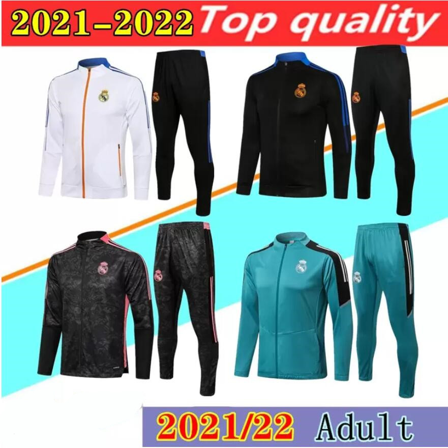21 22 Real Madrid football jacket tracksuit soccer training suit Windbreaker 2021 2022 jerseys HAZARD ALABA BENZEMA MODRIC camiseta de futbol Sweater jackets sets, Orange
21 22 Real Madrid football jacket tracksuit soccer training suit Windbreaker 2021 2022 jerseys HAZARD ALABA BENZEMA MODRIC camiseta de futbol Sweater jackets sets, Orange
