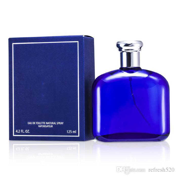 Top perfume fragrances for men male BLUE EDP 125ml Good quality Dispaly sampler spray Fresh and pleasant fragrance quick delivery wholesale
Top perfume fragrances for men male BLUE EDP 125ml Good quality Dispaly sampler spray Fresh and pleasant fragrance quick delivery wholesale