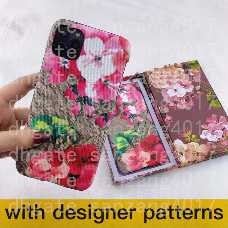 G Designer Phone Case for Iphone 12 Pro Max Mini 11 Pro Max 7 8 Plus XR XS MAX Cover PU Leather Luxury Samsung Shell With box
G Designer Phone Case for Iphone 12 Pro Max Mini 11 Pro Max 7 8 Plus XR XS MAX Cover PU Leather Luxury Samsung Shell With box