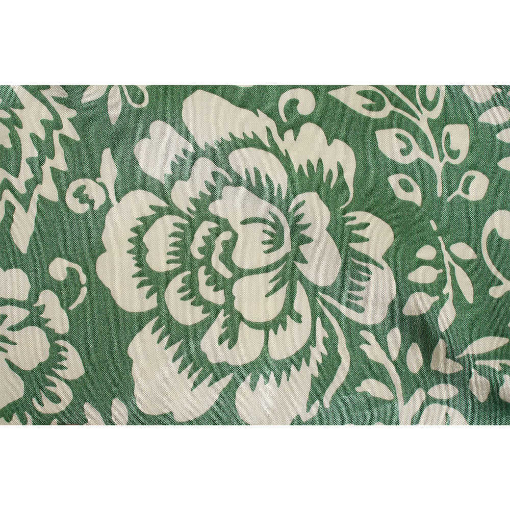 Summer Dress Women elegant Casual Fashion Chic Lady Vintage Floral Printed Midi dress Woman robe femme 210709