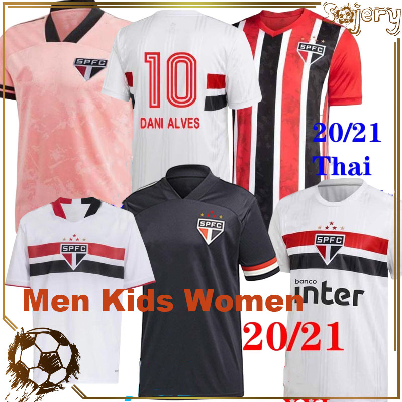 21 22 Sao Paulo Soccer Jerseys Camisa De Futebol FC Outubro Rosa 70th BRENNER PATO PABLO DANI ALVES Men Women Kids Football Shirts, 20 21 away kids kits
21 22 Sao Paulo Soccer Jerseys Camisa De Futebol FC Outubro Rosa 70th BRENNER PATO PABLO DANI ALVES Men Women Kids Football Shirts, 20 21 away kids kits