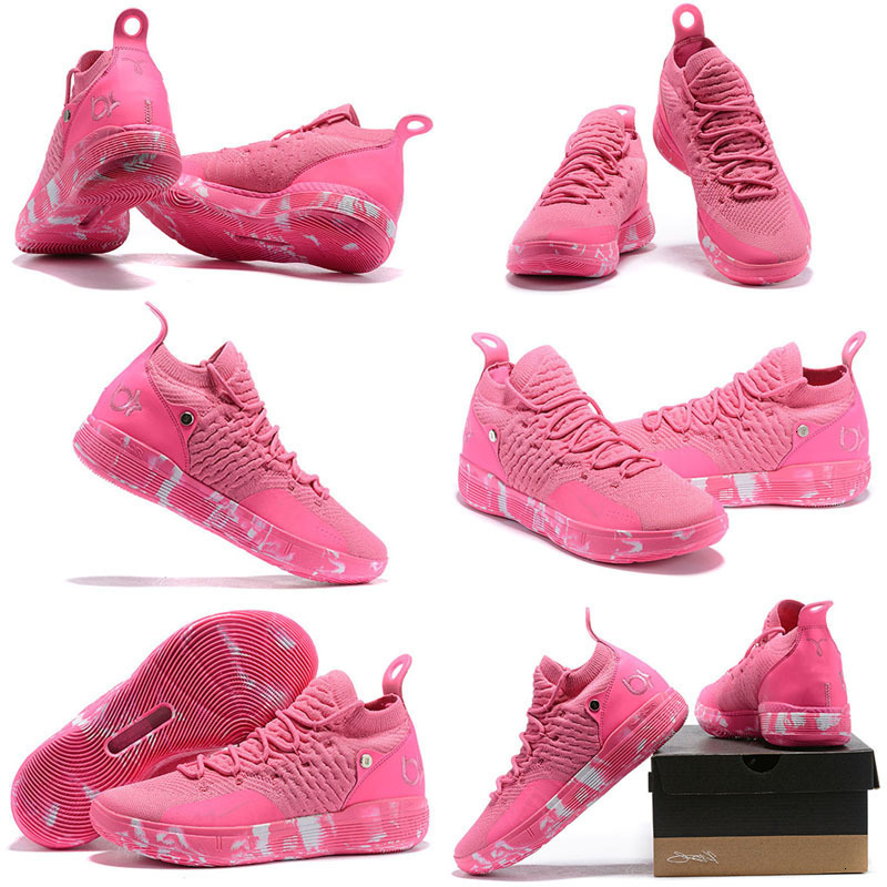 Cheap Mens KD 11 Basketball Shoes For Sale Aunt Pearl Pink Red Triple Black Easter Yellow KD11 Kevin Durant XI Sneakers, As photo 25
Cheap Mens KD 11 Basketball Shoes For Sale Aunt Pearl Pink Red Triple Black Easter Yellow KD11 Kevin Durant XI Sneakers, As photo 25