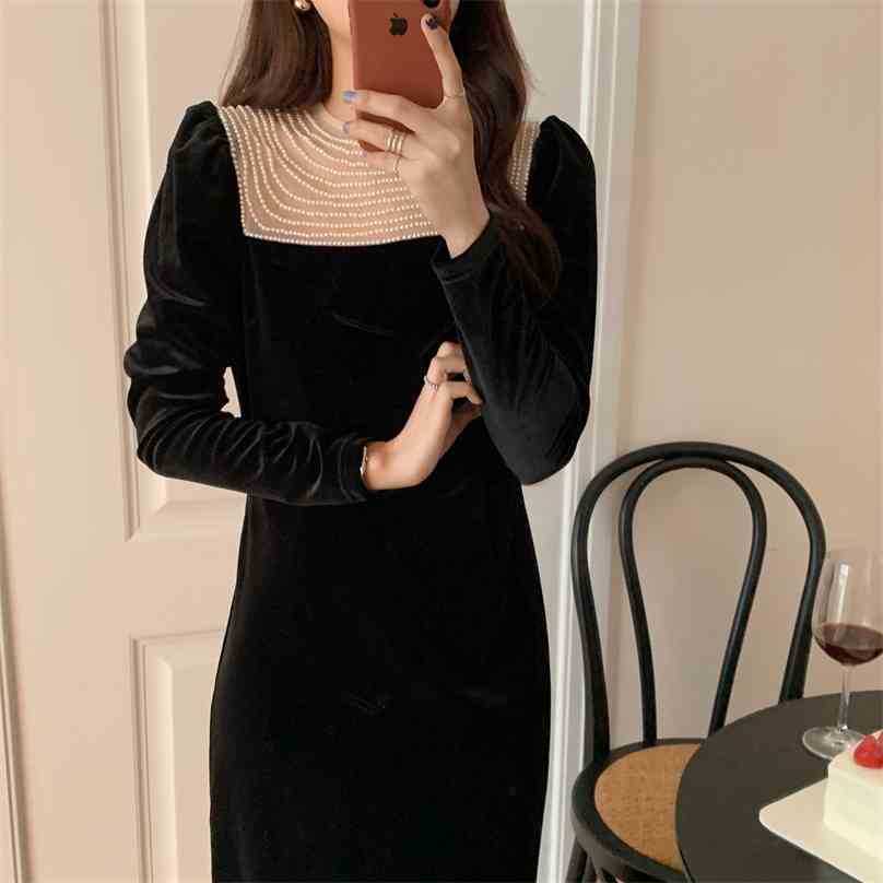 Arrival Girls Slim Loose Stylish Dresses Vintage All Match Streetwear Chic Women Retro Sweet Vestidos 210525, Photo color
Arrival Girls Slim Loose Stylish Dresses Vintage All Match Streetwear Chic Women Retro Sweet Vestidos 210525, Photo color