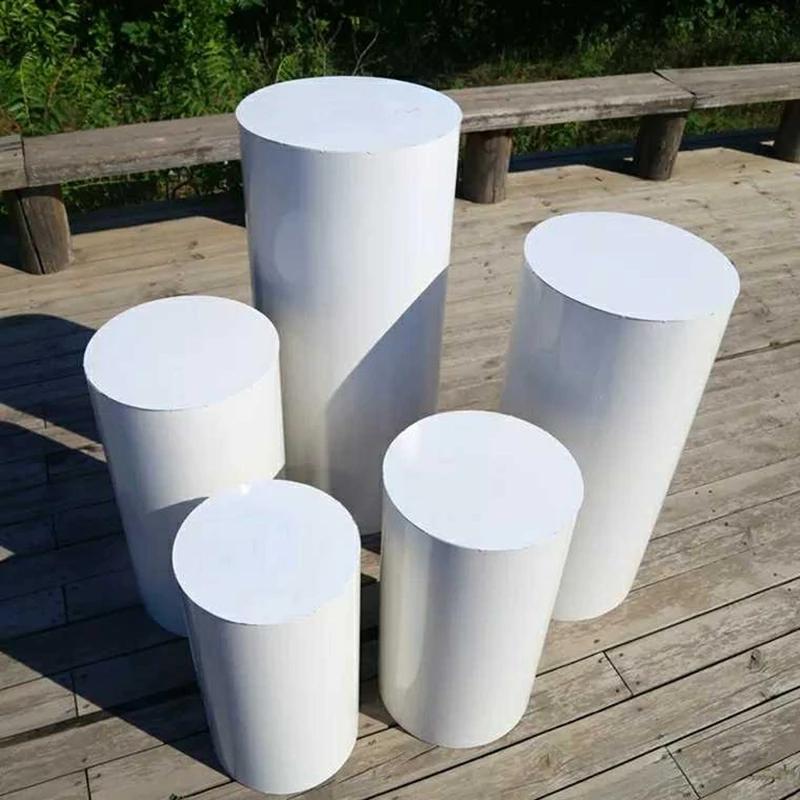 Other Festive & Party Supplies 2021 Round Cylinder Pedestal Cake Stand Dessert Table Decor Plinths Pillars For
Other Festive & Party Supplies 2021 Round Cylinder Pedestal Cake Stand Dessert Table Decor Plinths Pillars For