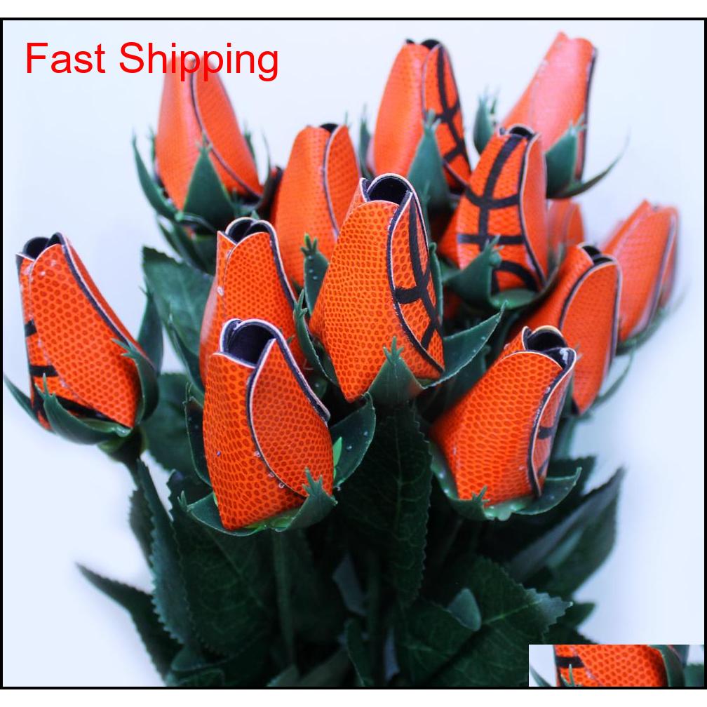 2019 Arts & Crafts Long Stalk Simulation Rose Bouquet Graduation Senior Softball Baseball Football Basketball Footba jllZVg home003
2019 Arts & Crafts Long Stalk Simulation Rose Bouquet Graduation Senior Softball Baseball Football Basketball Footba jllZVg home003