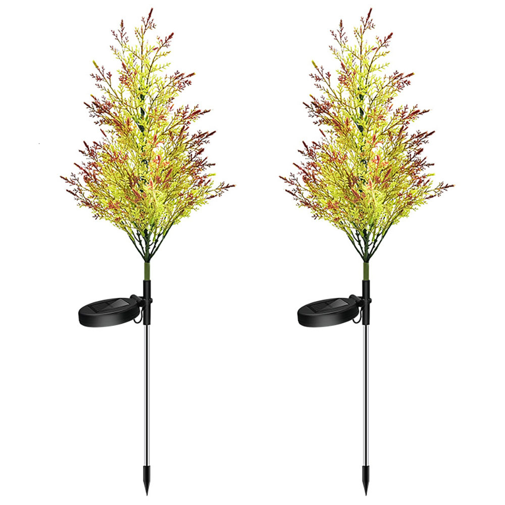 2021 New Lemoest 2 Ps Solar Rvore De Do Led Colorido Gramado Lmpada Ao Ar Livre Paisagem Decorao Conjunto Natal Casa Cvde
2021 New Lemoest 2 Ps Solar Rvore De Do Led Colorido Gramado Lmpada Ao Ar Livre Paisagem Decorao Conjunto Natal Casa Cvde