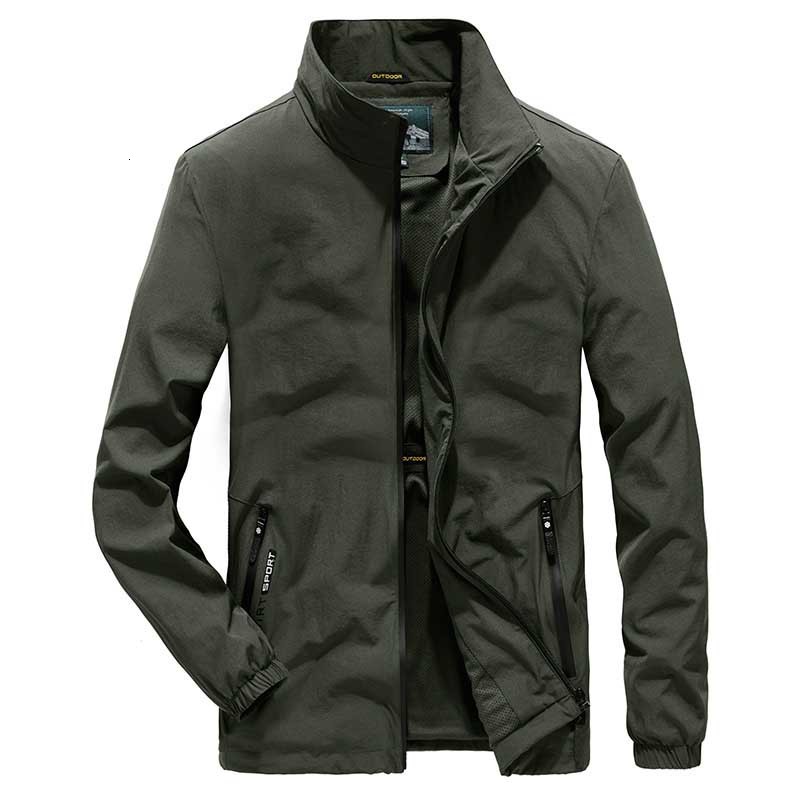 2021 New Goal Men's From Nylon Occasional Outdoors Loose Baggy Plus Size Spring Jacket Masculine Clothes 2ba3, Dark grey
2021 New Goal Men's From Nylon Occasional Outdoors Loose Baggy Plus Size Spring Jacket Masculine Clothes 2ba3, Dark grey