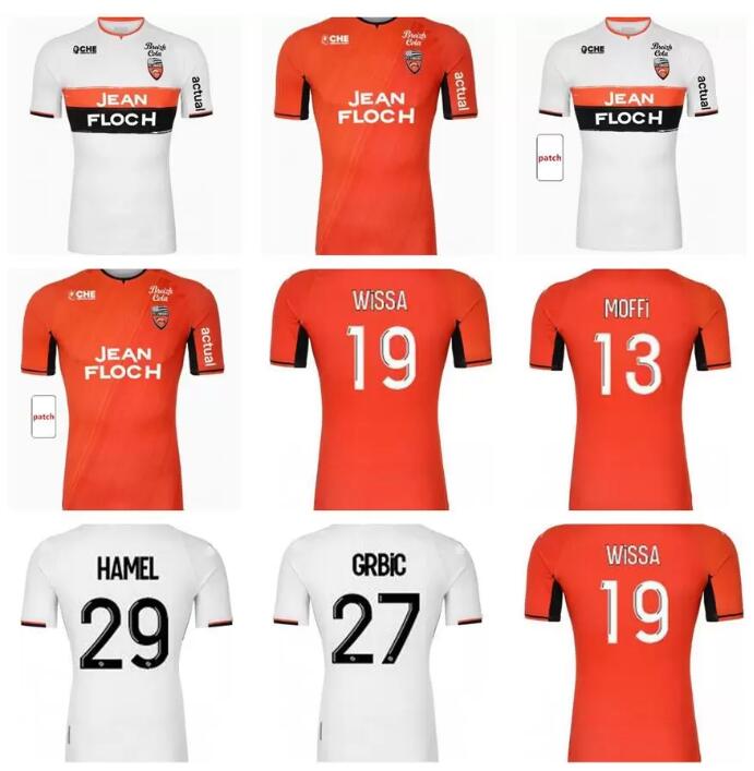 21 22 Maillot de foot FC Lorient soccer jerseys 2021 2022 home away third orange white 3rd ABERGEL DIARRA E. LE FEE BOISGARD MOFFI HERGAULT, Black;yellow
21 22 Maillot de foot FC Lorient soccer jerseys 2021 2022 home away third orange white 3rd ABERGEL DIARRA E. LE FEE BOISGARD MOFFI HERGAULT, Black;yellow