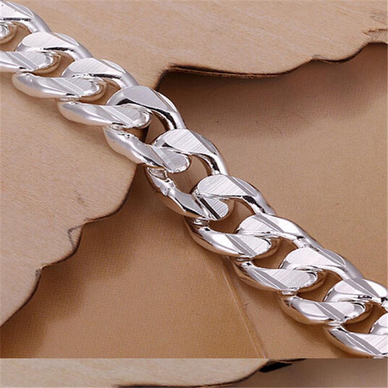 Link, Chain Summer Hip Hop Style Hollow Stainless Steel Bracelet Fashion Men's And Women's Bracelets Charm Jewelry Accessories
Link, Chain Summer Hip Hop Style Hollow Stainless Steel Bracelet Fashion Men's And Women's Bracelets Charm Jewelry Accessories