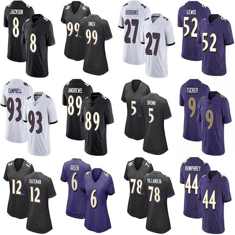 8 Lamar Jackson 12 Rashod Bateman Custom Football jerseys 89 Mark Andrews 9 Justin Tucker 7 Trace McSorley 20 Ed Reed 93 Calais Campbell 24 Marcus Peters DeShon Elliott, Women
8 Lamar Jackson 12 Rashod Bateman Custom Football jerseys 89 Mark Andrews 9 Justin Tucker 7 Trace McSorley 20 Ed Reed 93 Calais Campbell 24 Marcus Peters DeShon Elliott, Women