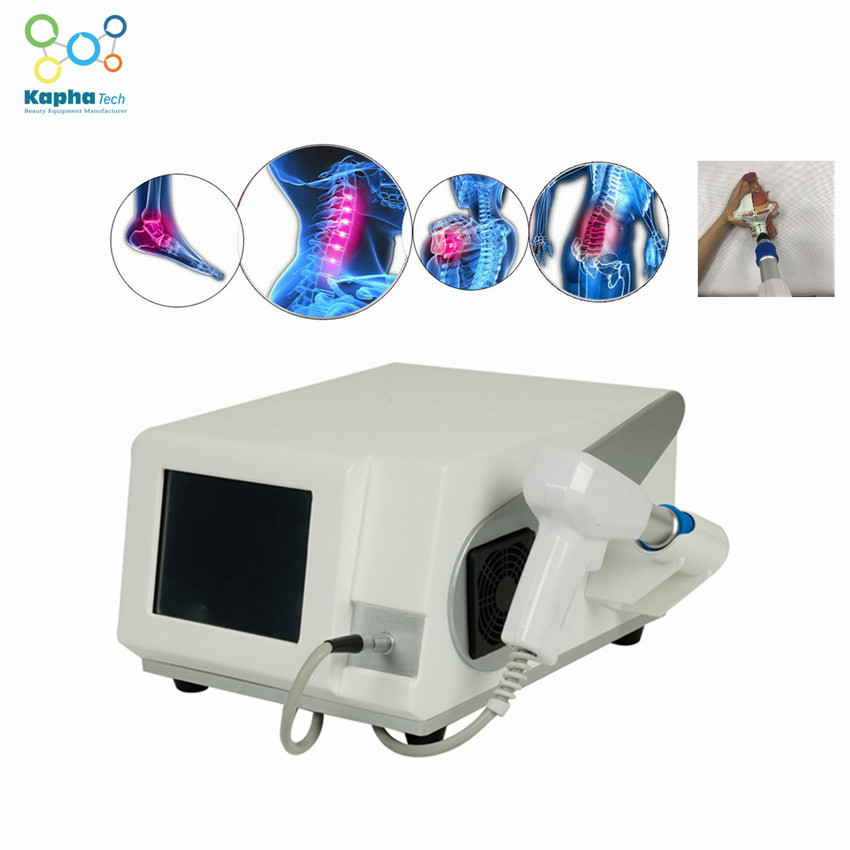 

Erectile Dysfunction Acoustic Shock wave Therapy machine to Treat Ed Problem physical Shockwave physiotherapy for body pain relief
