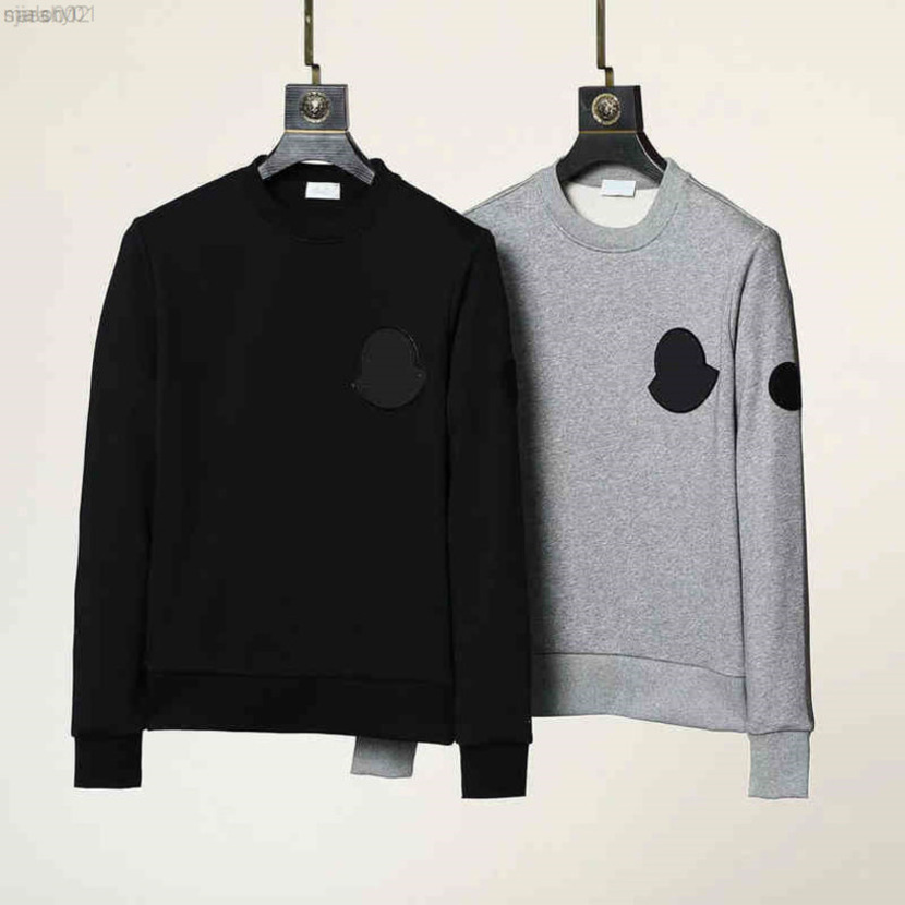 Designer Luxury Autumn and winter High Quality monclair Cotton Mens Hoodie Slim Fit Warm Pullover Casual Hooded Couple Simple Print Sweater
Designer Luxury Autumn and winter High Quality monclair Cotton Mens Hoodie Slim Fit Warm Pullover Casual Hooded Couple Simple Print Sweater