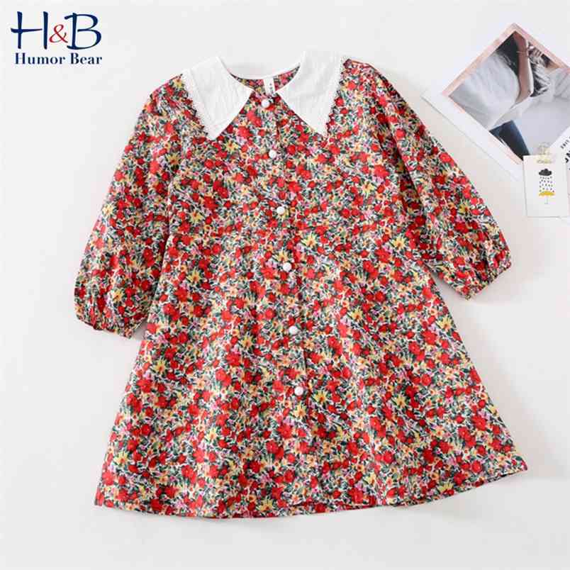 Children Clothing Girls Dress Lovely Princess Toddler Long Sleeve Lace Collar Flowers Kids Party 210611, Bz251 white
Children Clothing Girls Dress Lovely Princess Toddler Long Sleeve Lace Collar Flowers Kids Party 210611, Bz251 white