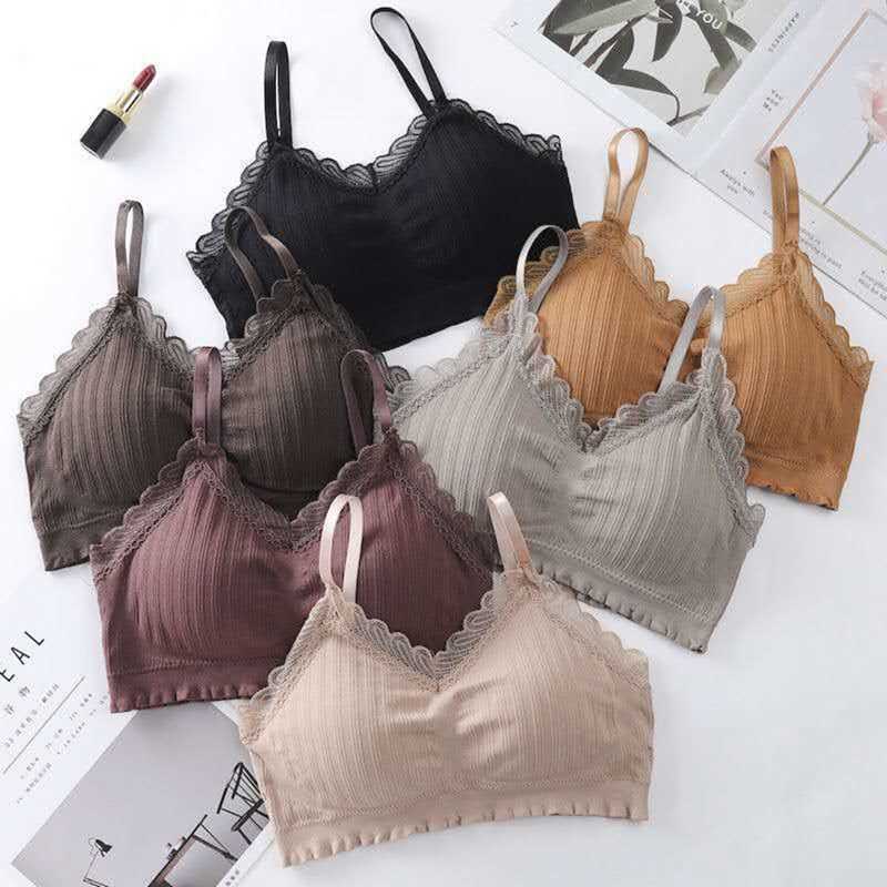 Sexy Lady Lace Crop Top Bra Cute Black Slim Sleveless Streetwear Summer Femme Camisole W814 210526, Purple
Sexy Lady Lace Crop Top Bra Cute Black Slim Sleveless Streetwear Summer Femme Camisole W814 210526, Purple